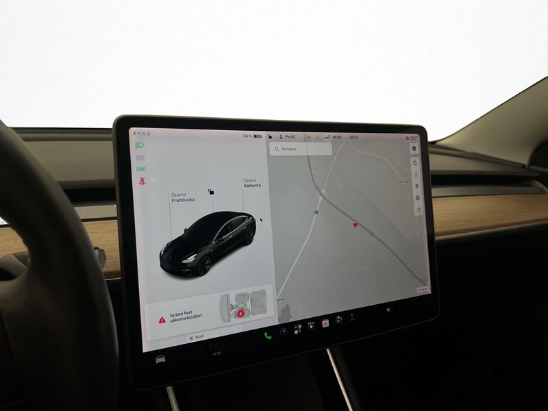 Tesla Model 3 bild 15