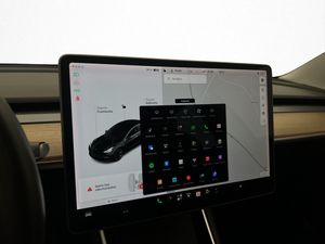 Tesla Model 3 bild 16