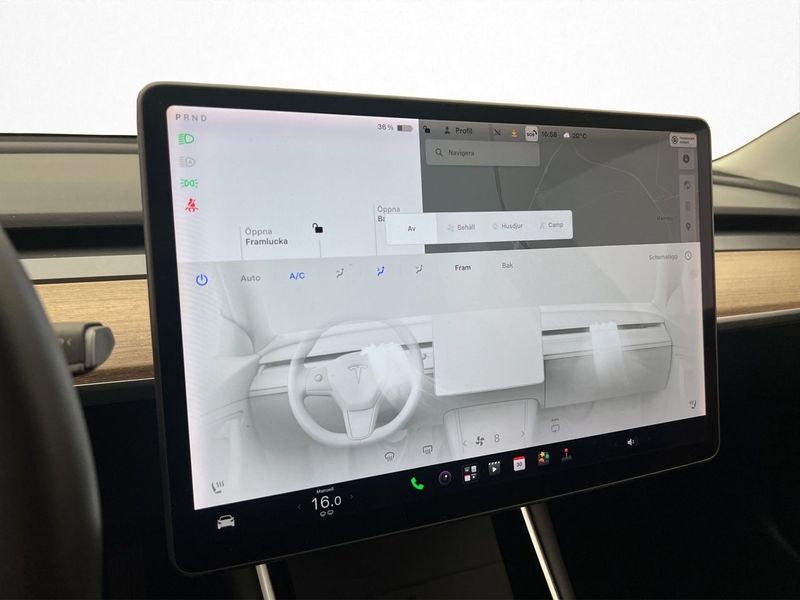Tesla Model 3 bild 17