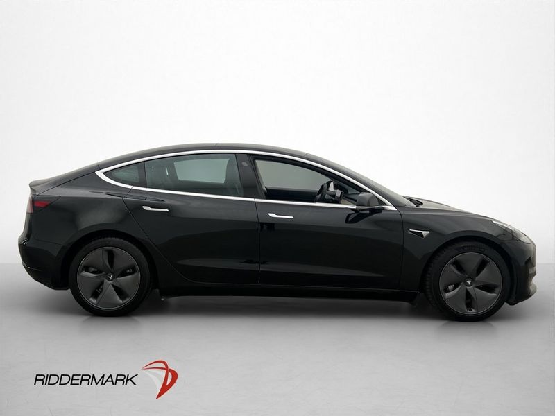Tesla Model 3 bild 9