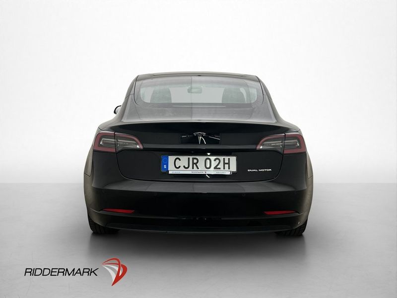 Tesla Model 3 bild 7