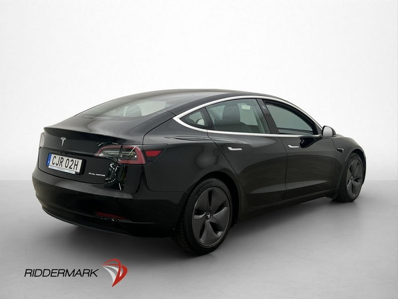 Tesla Model 3 bild 8