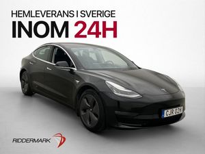 Tesla Model 3 bild 1