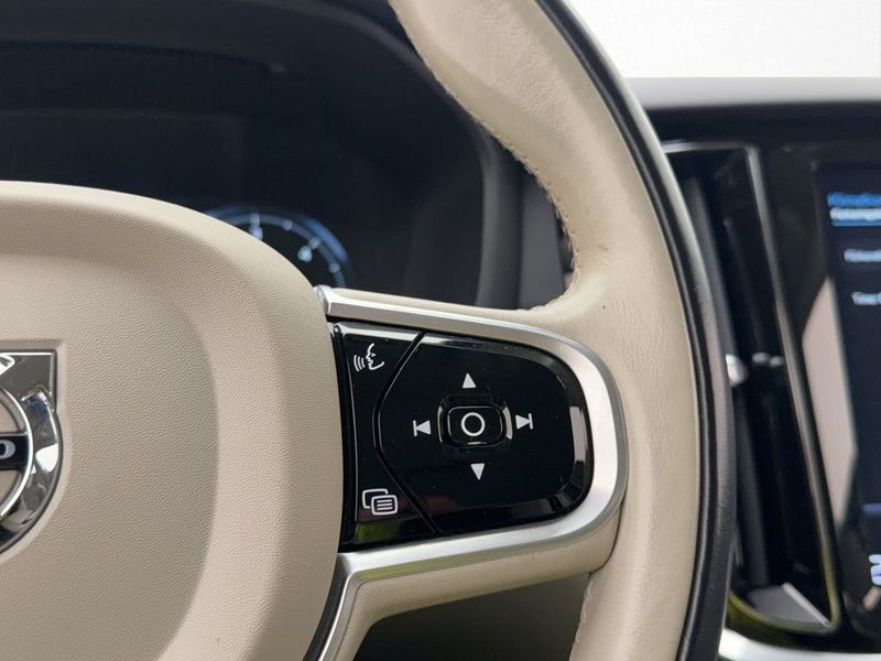 Volvo V60 bild 17
