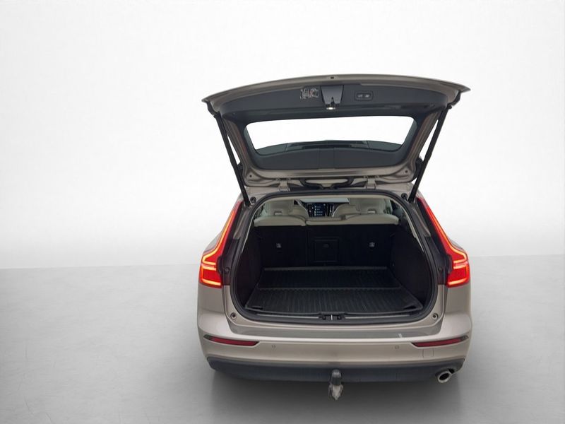 Volvo V60 bild 10