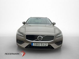 Volvo V60 bild 2