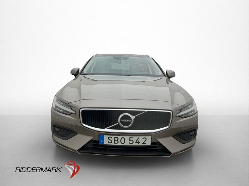 Volvo V60 bild 2