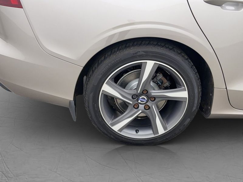Volvo V60 bild 29