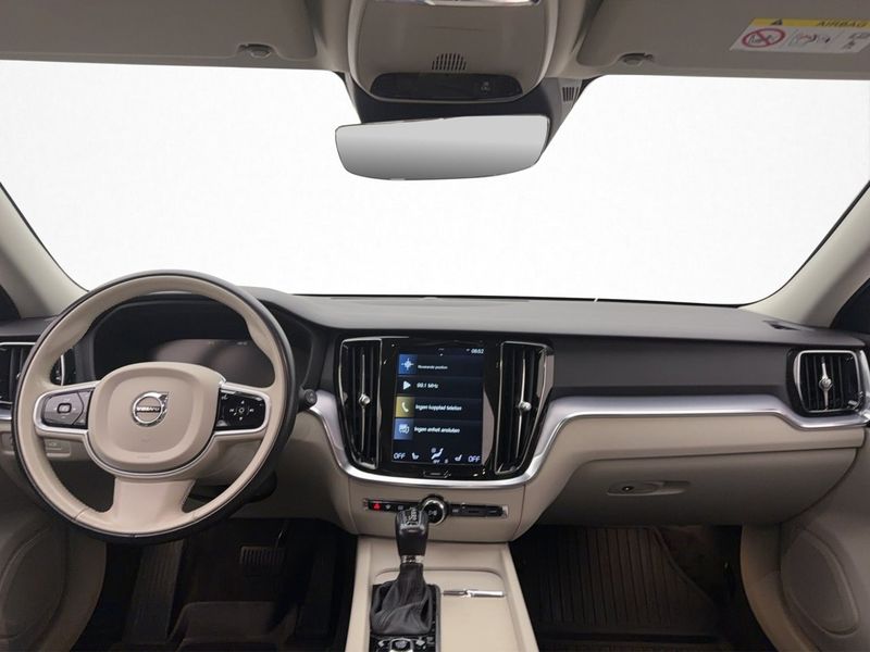 Volvo V60 bild 13