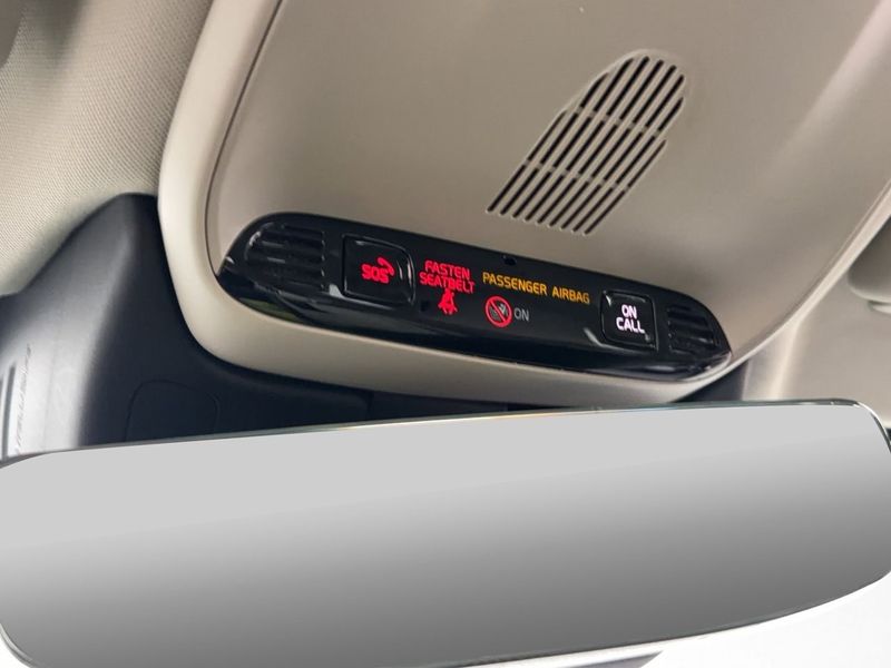 Volvo V60 bild 18