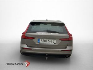 Volvo V60 bild 6