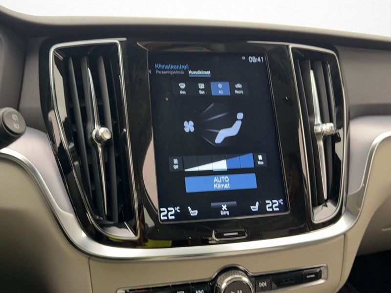 Volvo V60 bild 25