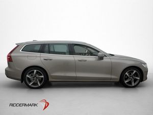 Volvo V60 bild 9