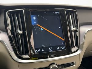 Volvo V60 bild 19