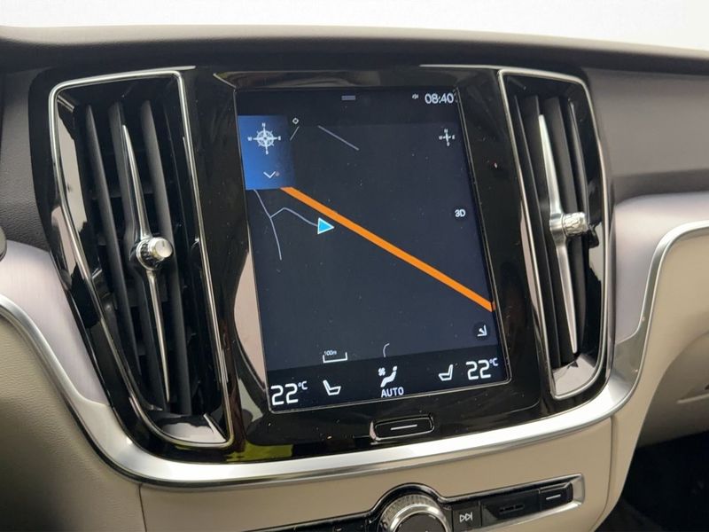 Volvo V60 bild 19
