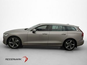 Volvo V60 bild 4
