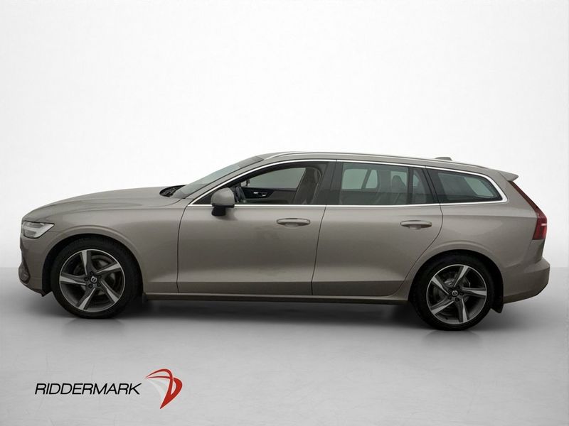 Volvo V60 bild 4