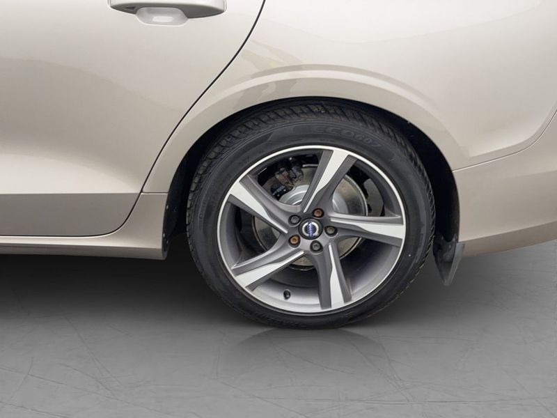 Volvo V60 bild 28