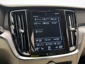 Volvo V60 bild 21