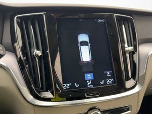 Volvo V60 bild 20