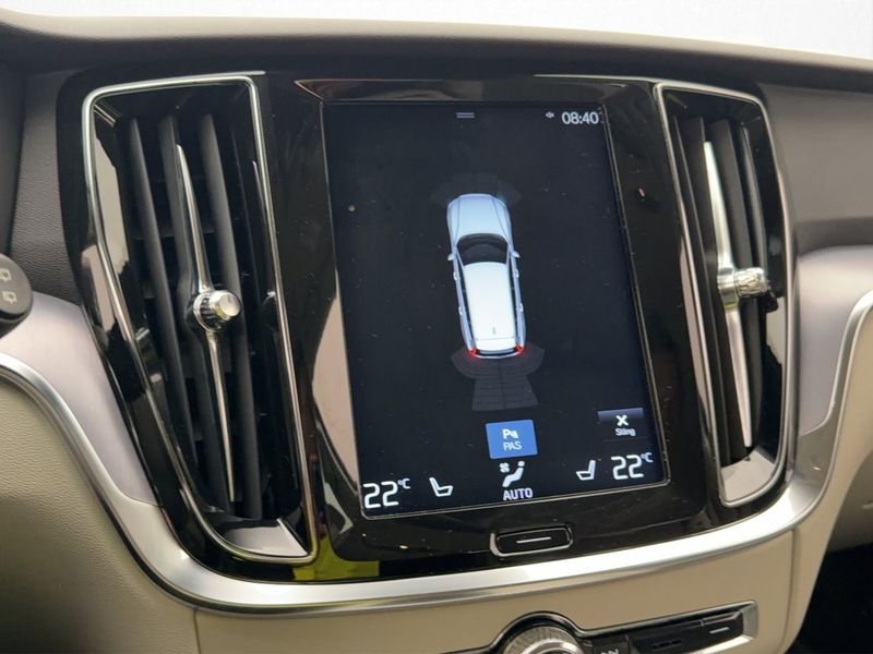 Volvo V60 bild 20
