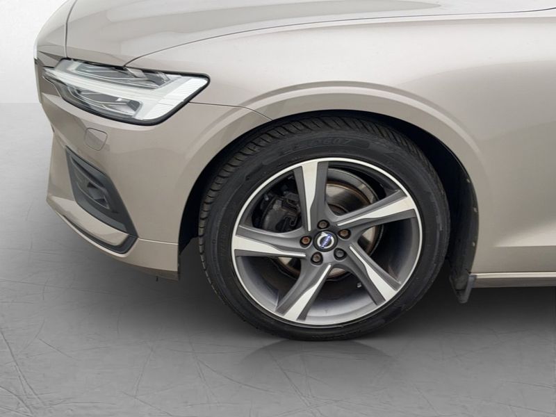 Volvo V60 bild 27