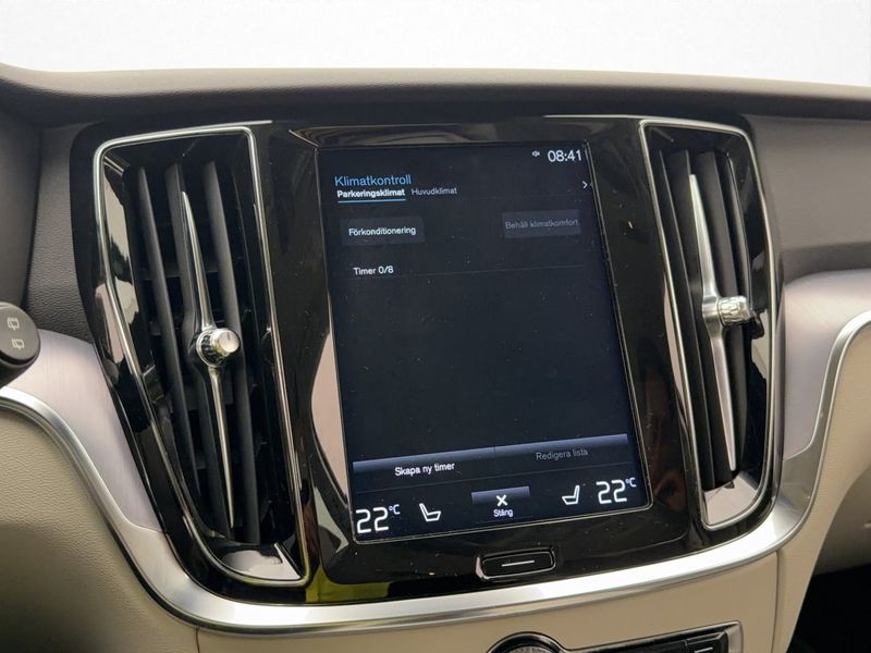 Volvo V60 bild 26