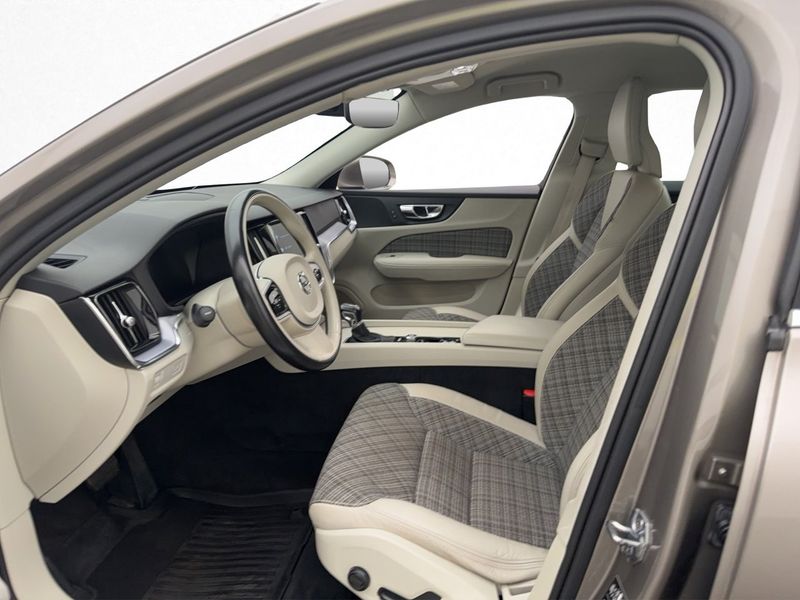 Volvo V60 bild 12