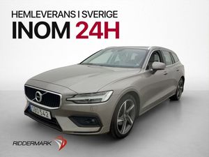 Volvo V60 bild 3