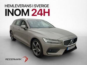 Volvo V60 bild 1