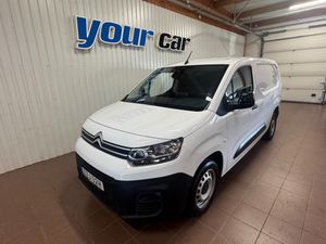 Citroen Berlingo bild 1
