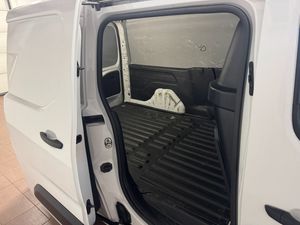 Citroen Berlingo bild 13