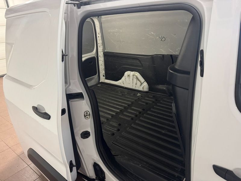 Citroen Berlingo bild 13