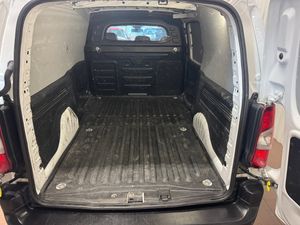 Citroen Berlingo bild 12
