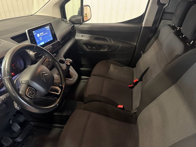 Citroen Berlingo bild 7