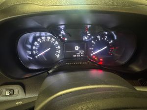 Citroen Berlingo bild 8