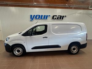 Citroen Berlingo bild 2