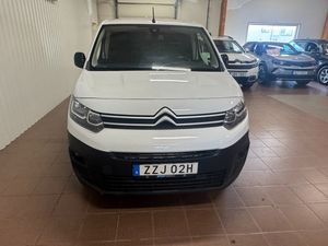 Citroen Berlingo bild 3