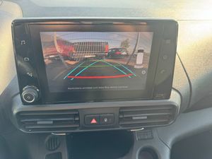Citroen Berlingo bild 11