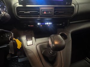 Citroen Berlingo bild 9