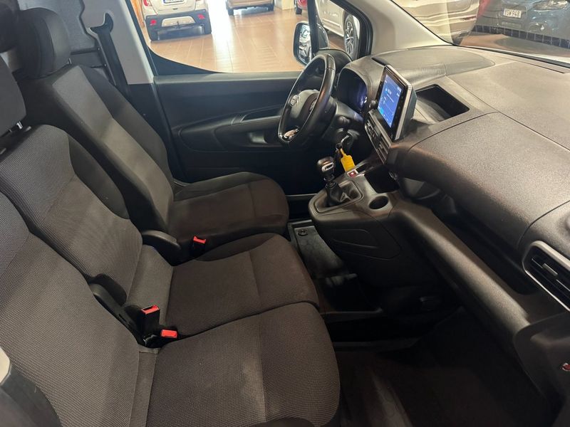 Citroen Berlingo bild 14
