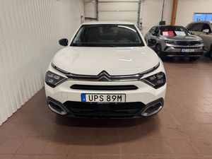 Citroen C4 X bild 5