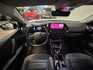 Citroen C4 X bild 6