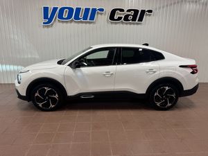 Citroen C4 X bild 1