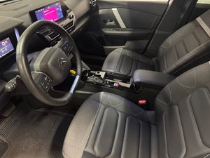 Citroen C4 X bild 16