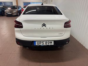 Citroen C4 X bild 4
