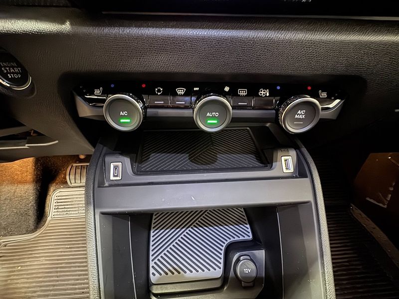 Citroen C4 X bild 8