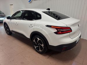 Citroen C4 X bild 3