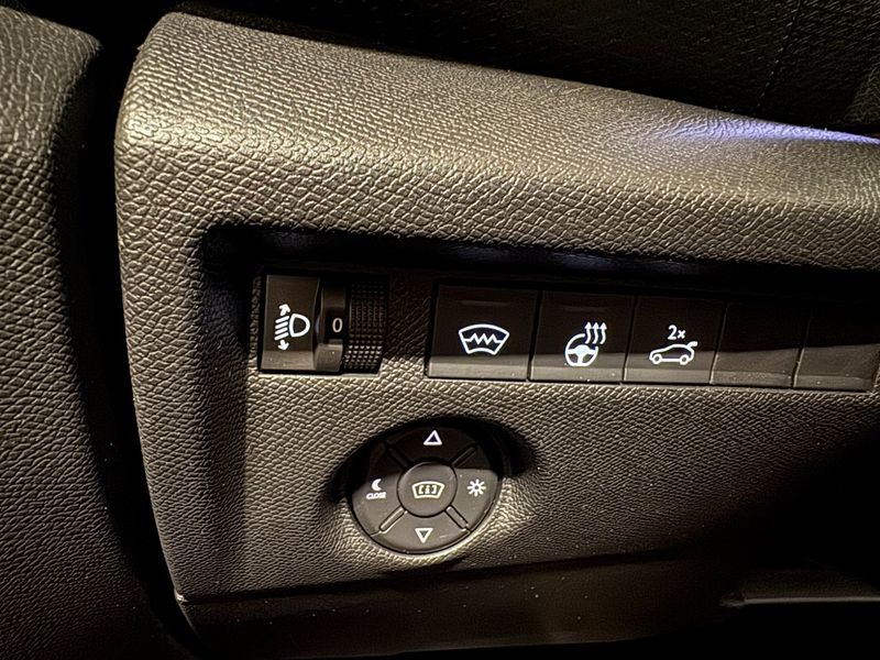Citroen C4 X bild 15