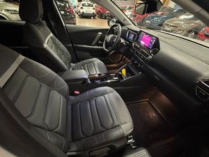 Citroen C4 X bild 10